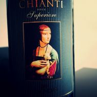 Chianti wine